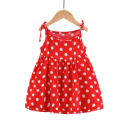 JESMARY - Đầm voan bé gái